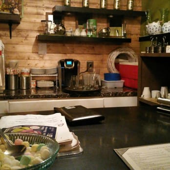 Chang Thai Cafe - Cute front counter ~ - Thai Near Me - Littleton, New Hampshire Chang Thai Cafe - Cute front counter ~ - Thai Near Me - Littleton, New Hampshire