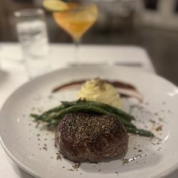 High Hill Farm - Filet