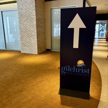 Gilchrist Restaurant - Sign - Breakfast & Brunch Near Me - Atlantic City, New Jersey Gilchrist Restaurant - Sign - Breakfast & Brunch Near Me - Atlantic City, New Jersey