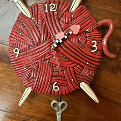 Maryland Clock and Watch