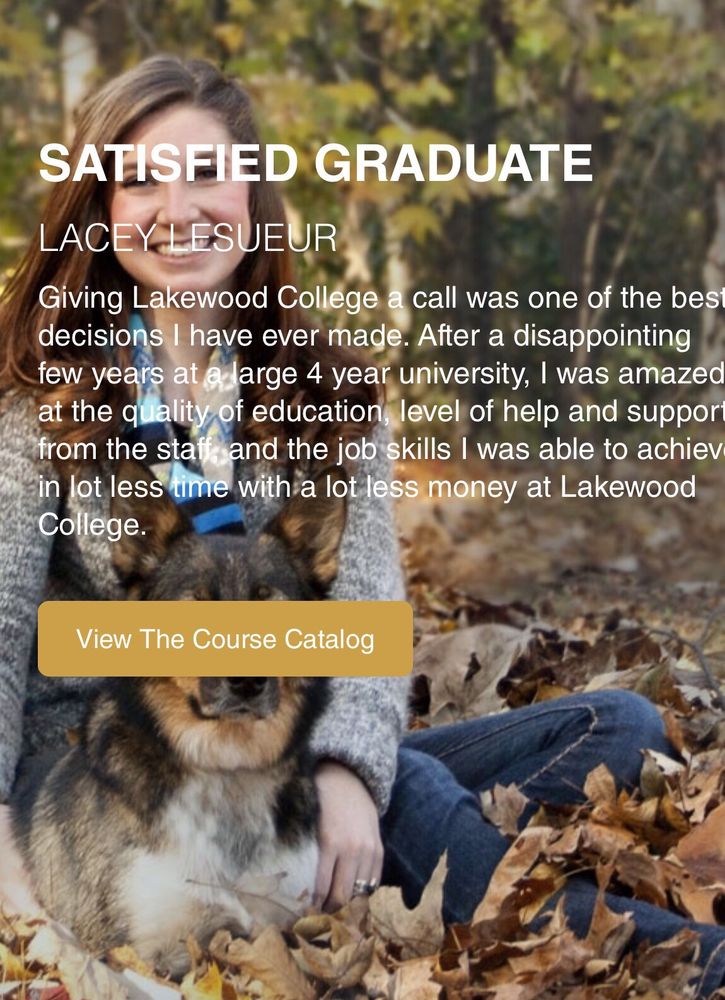 Lakewood University - social services organization in Cleveland Heights, OH