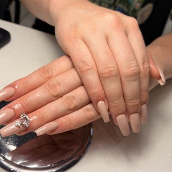 HN Passion Nails - Nail Salons Near Me - Glendale, California