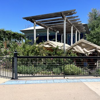 Boulder Dushanbe Teahouse - Tea Rooms Near Me - Boulder, Colorado