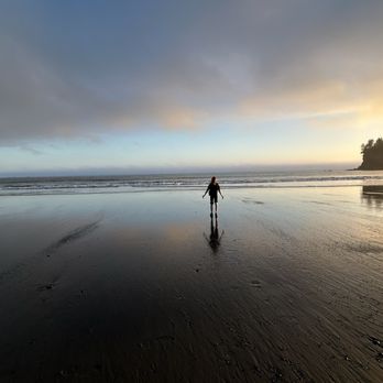 Quileute Oceanside Resort - Hotels Near Me - La Push, Washington