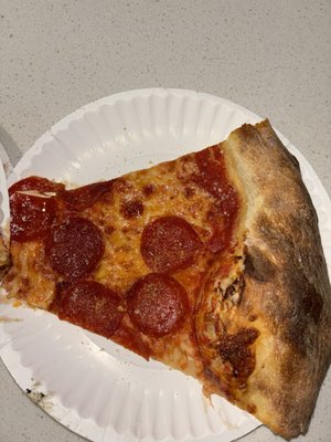 Glide Pizza by null