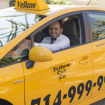 Yellow Cab - Taxis Near Me - Anaheim, California Yellow Cab - Taxis Near Me - Anaheim, California