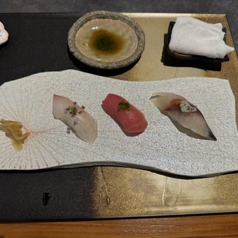Hiroshi - Japanese Near Me - Los Altos, California