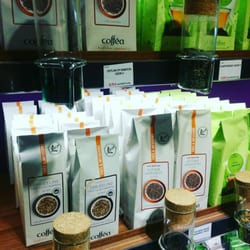 Cofféa - Grand choix !