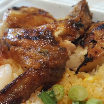 Thai BBQ & Seafood - Thai Near Me - West Covina, California Thai BBQ & Seafood - Thai Near Me - West Covina, California