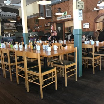 Howard Station Cafe - Juice Bars & Smoothies Near Me - Occidental, California
