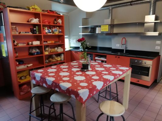 Combo, Milano by null