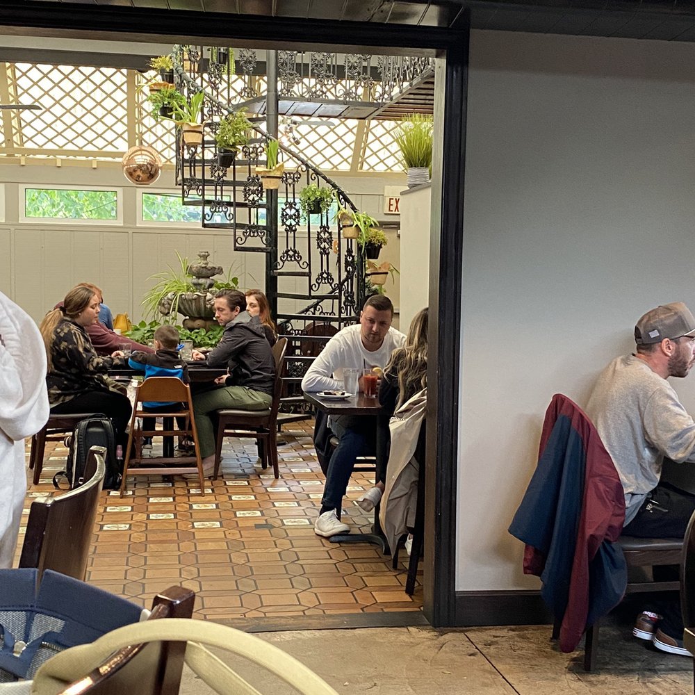 Hecks - Breakfast & Brunch Near Me - Cleveland, Ohio Hecks - Breakfast & Brunch Near Me - Cleveland, Ohio
