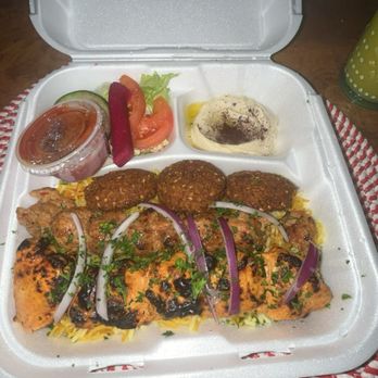The Goodness Land - Middle Eastern Near Me - Boise, Idaho The Goodness Land - Middle Eastern Near Me - Boise, Idaho