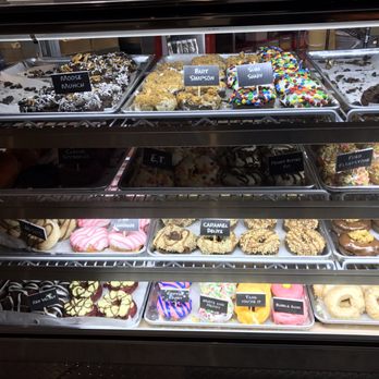 Hurts Donut - Menu - Donuts Near Me - Tempe, Arizona Hurts Donut - Menu - Donuts Near Me - Tempe, Arizona
