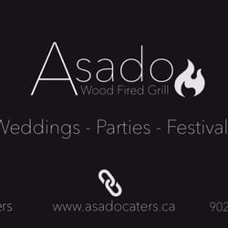 Asado Wood Fired Grill