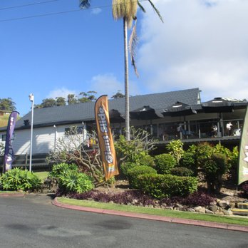 The Big Banana Fun Park - Cafe - Amusement Parks Near Me - Coffs Harbour, NSW