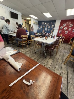 Florissant City Diner by null