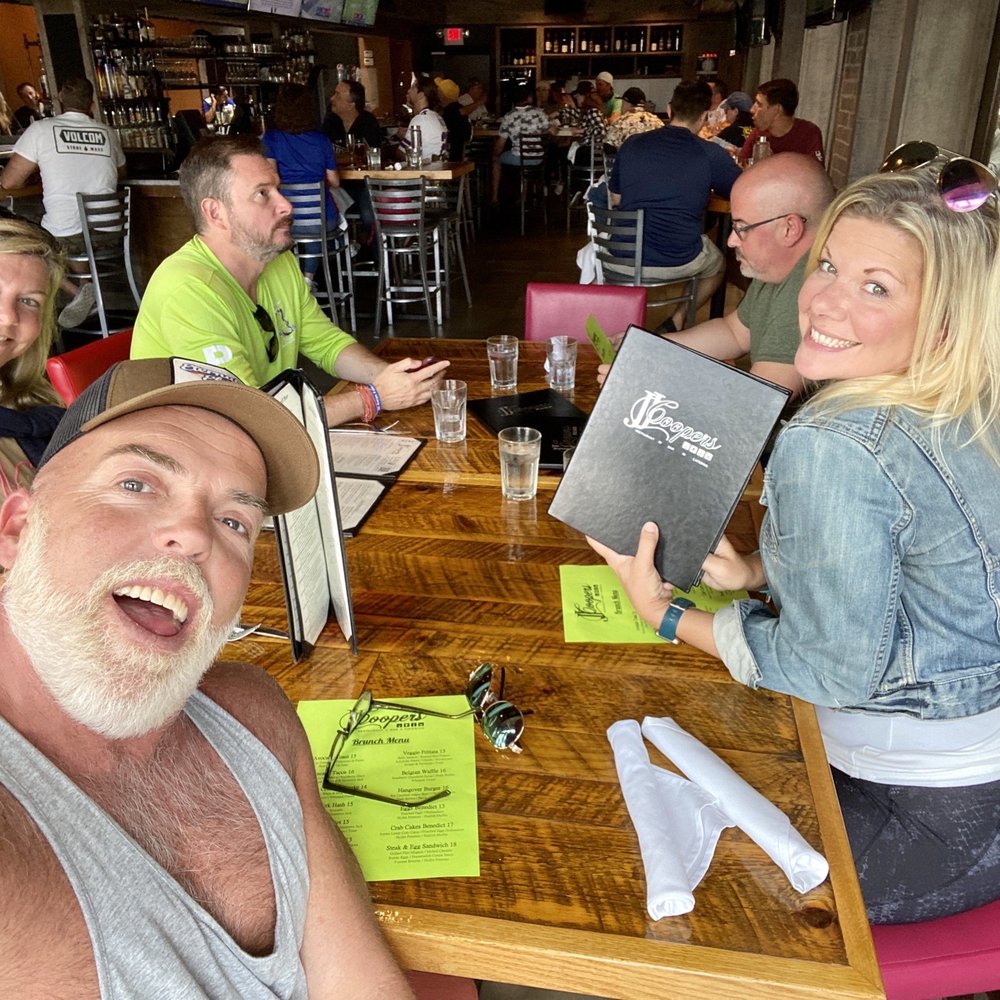 JJ Coopers - Brunch menu & regular menu available on Sunday... - Bars Near Me - Long Beach, New York JJ Coopers - Brunch menu & regular menu available on Sunday... - Bars Near Me - Long Beach, New York