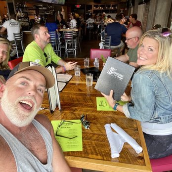 JJ Coopers - Brunch menu & regular menu available on Sunday... - Bars Near Me - Long Beach, New York