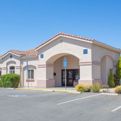 Clinica De Salud Del Valle De Salinas