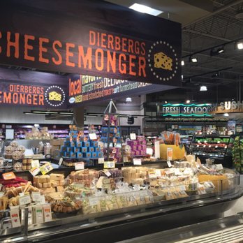 Dierbergs Markets - Gotta love their selection of cheese!!!! - Grocery Near Me - Manchester, Missouri Dierbergs Markets - Gotta love their selection of cheese!!!! - Grocery Near Me - Manchester, Missouri