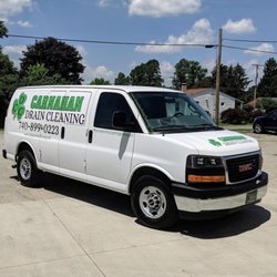 Carnahan Drain Cleaning