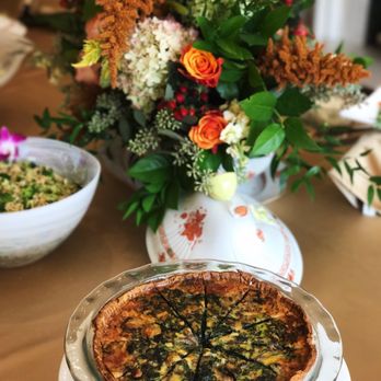 Annemarie's Cuisine - Buffet table - Caterers Near Me - Glenside, Pennsylvania Annemarie's Cuisine - Buffet table - Caterers Near Me - Glenside, Pennsylvania