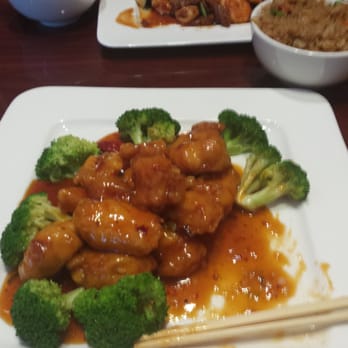 Jing Xin - Great food.. honestly enjoyed everything. - Chinese Near Me - Spring, Texas