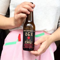 Studio HPKSM - Italian beer