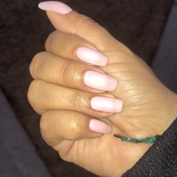 All About Nails - Nail Salons Near Me - Edgewater, New Jersey