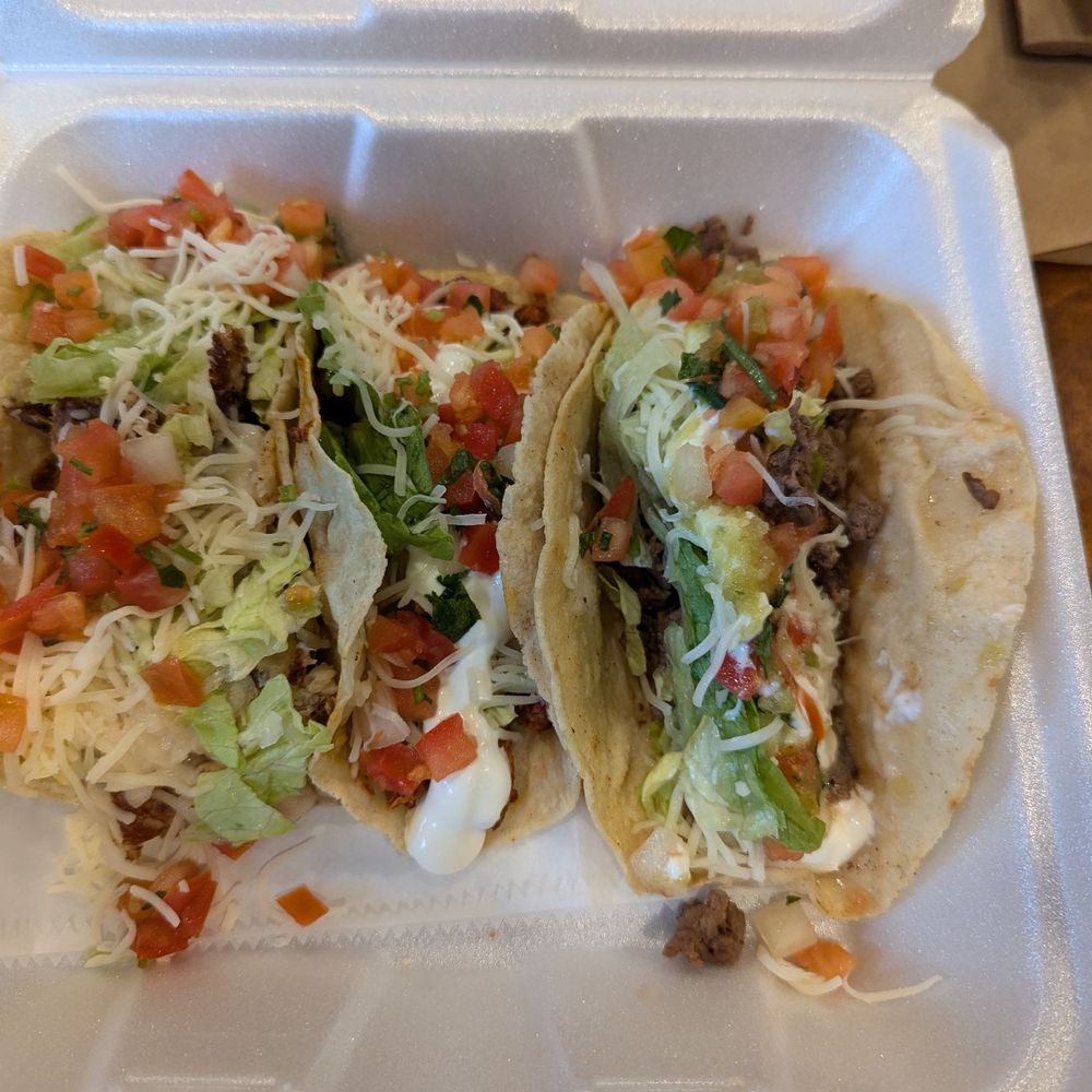 Tacos