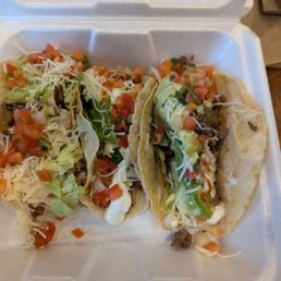 Tacos