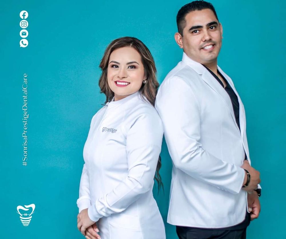 PRESTIGE DENTAL Updated May 2024 Calle 3ra Entre A y B, Mexicali