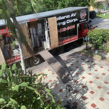 Orellana AV Moving - Movers Near Me - Miami, Florida Orellana AV Moving - Movers Near Me - Miami, Florida