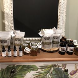 Materia Medica - Storefront