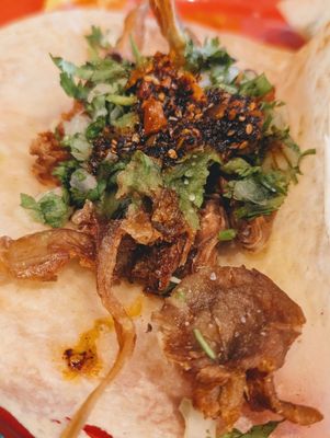 Apapacho Taqueria by null