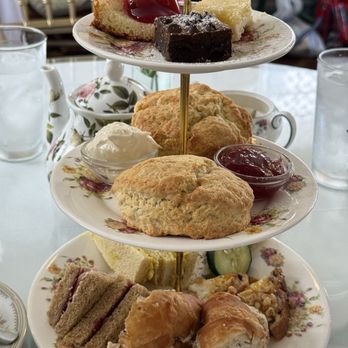 McKenna's Tea Cottage - Coffee & Tea Near Me - Seal Beach, California McKenna's Tea Cottage - Coffee & Tea Near Me - Seal Beach, California