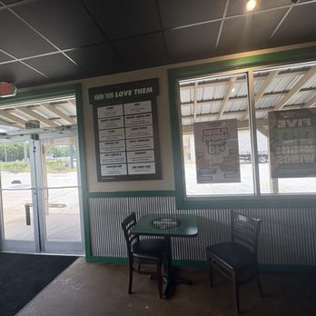 Wingstop - Some more menu, hope you can read it. - Chicken Wings Near Me - Covington, Georgia Wingstop - Some more menu, hope you can read it. - Chicken Wings Near Me - Covington, Georgia