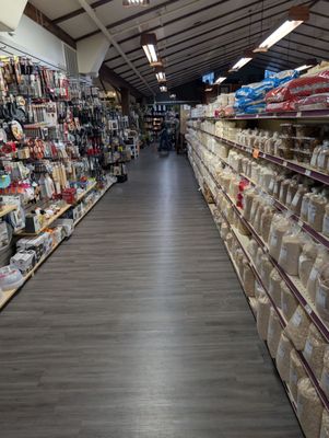 Byler's Store in Dover by null