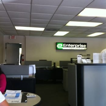 Enterprise Rent-A-Car - Car Rental Near Me - Kissimmee, Florida Enterprise Rent-A-Car - Car Rental Near Me - Kissimmee, Florida
