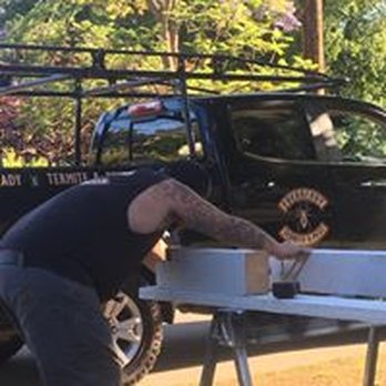 Everready Termite and Pest Control - Full Termite Inspections for Escrow Purposes, Wood Repair, Tent Fumigations, Local Treatments. - Pest Control Near Me - Ojai, California