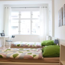 Rentaflat-Berlin.com - Ferienwohnung Friedrichshain