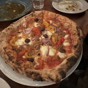 Doppio Zero San Francisco - Pizza Near Me - San Francisco, California
