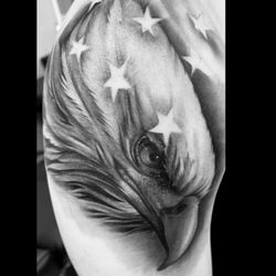 Forever Yours Tattoo Gallery