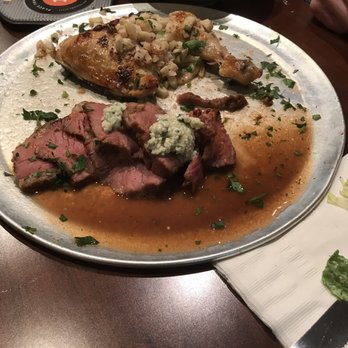 Stonefire Grill - Brea - Flavorless Chicken and steak. - Barbeque Near Me - Brea, California Stonefire Grill - Brea - Flavorless Chicken and steak. - Barbeque Near Me - Brea, California
