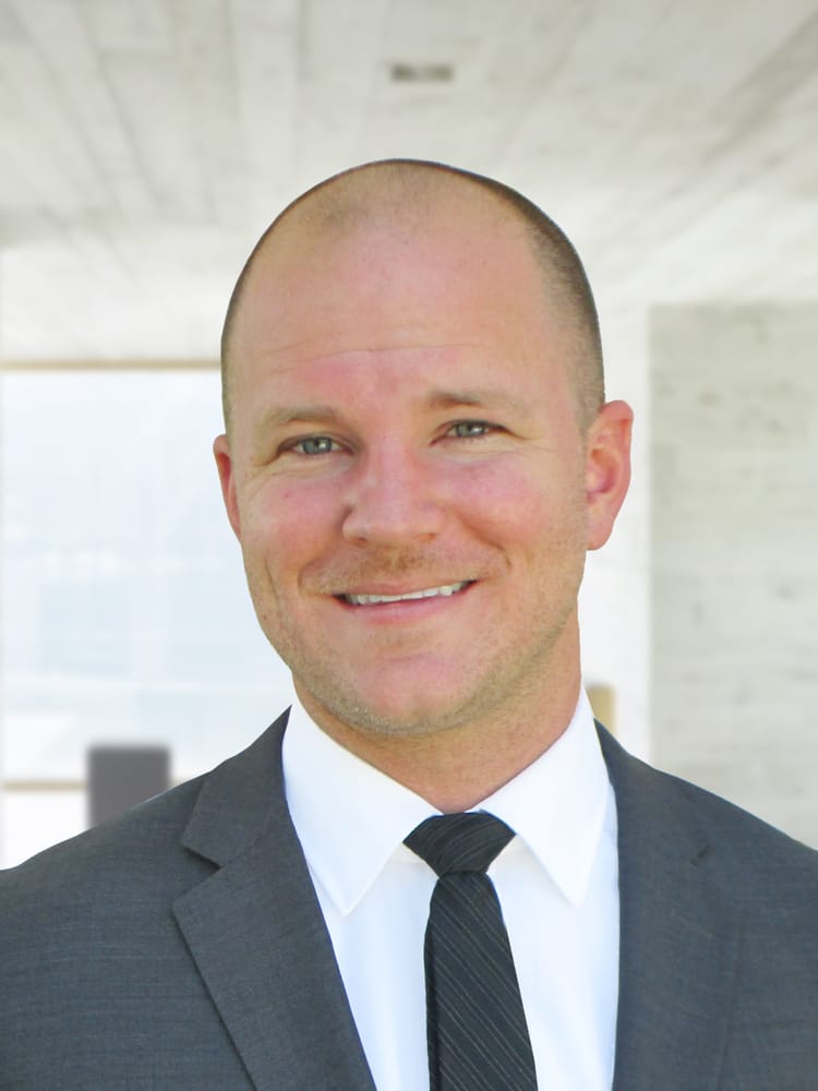 CRAIG COLLETTE EQUITY REAL ESTATE Updated August 2024 Request Information 1031 W Center St