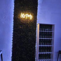 Prive Event Spaces