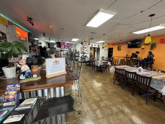 Los Molcas Tacos Bar and Grill by null