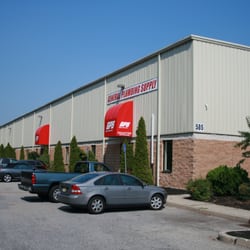 General Plumbing Supply