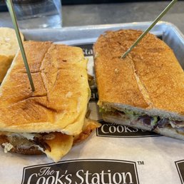 Grilled cheese sandwich but not your typical grilled cheese Grilled cheese sandwich but not your typical grilled cheese